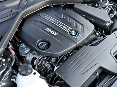 Πότε έρχεται ο νέος τρικύλινδρος κινητήρας της BMW και σε ποια αυτοκίνητα;